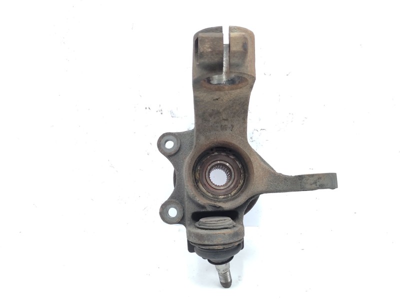 Recambio de mangueta delantera derecha para ford transit connect (p65_, p70_, p80_) 1.8 tdci referencia OEM IAM  1469603 
