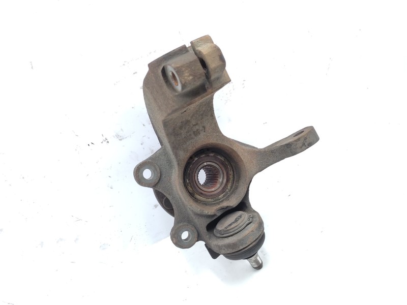 Recambio de mangueta delantera derecha para ford transit connect (p65_, p70_, p80_) 1.8 tdci referencia OEM IAM  1469603 