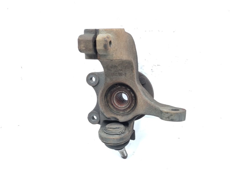 Recambio de mangueta delantera derecha para ford transit connect (p65_, p70_, p80_) 1.8 tdci referencia OEM IAM  1469603 