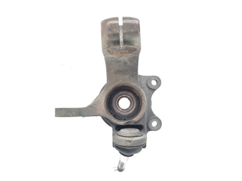 Recambio de mangueta delantera izquierda para ford transit connect (p65_, p70_, p80_) 1.8 tdci referencia OEM IAM  1439611 