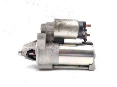 Recambio de motor arranque para ford transit connect (p65_, p70_, p80_) 1.8 tdci referencia OEM IAM  1477973 