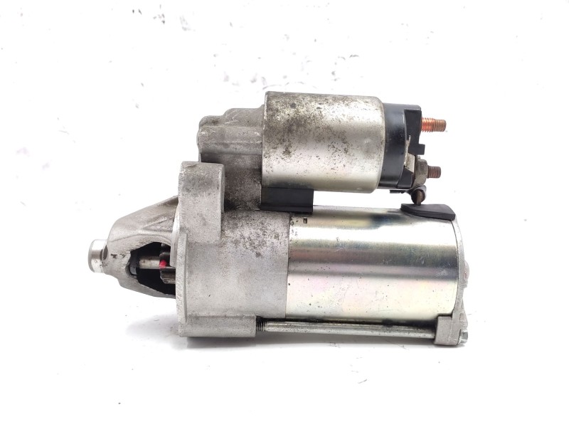 Recambio de motor arranque para ford transit connect (p65_, p70_, p80_) 1.8 tdci referencia OEM IAM  1477973 