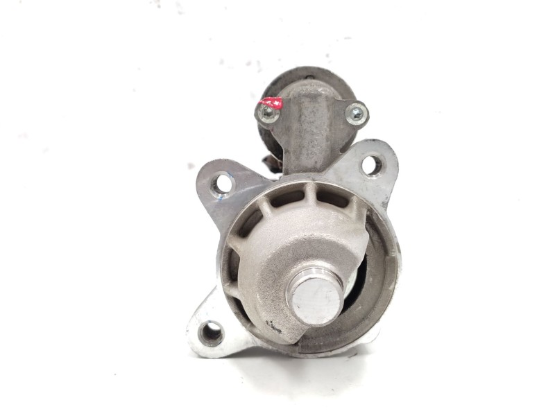 Recambio de motor arranque para ford transit connect (p65_, p70_, p80_) 1.8 tdci referencia OEM IAM  1477973 