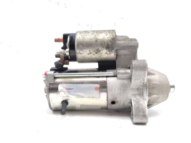 Recambio de motor arranque para ford transit connect (p65_, p70_, p80_) 1.8 tdci referencia OEM IAM  1477973 
