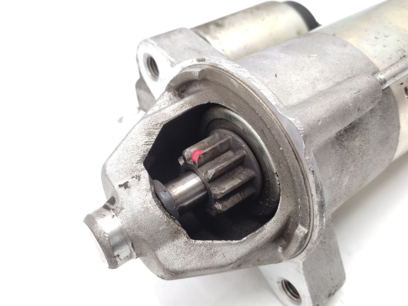 Recambio de motor arranque para ford transit connect (p65_, p70_, p80_) 1.8 tdci referencia OEM IAM  1477973 