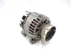 Recambio de alternador para ford transit connect (p65_, p70_, p80_) 1.8 tdci referencia OEM IAM  1376672 