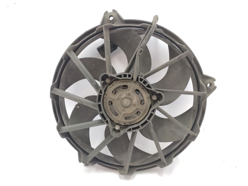 Electroventilador 1494742080 1253q8  - Citroën C8 (ea_, Eb_) 2.2 Hdi 3