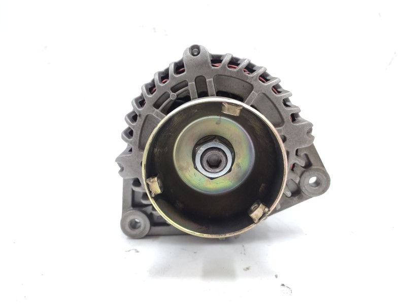 Recambio de alternador para ford transit connect (p65_, p70_, p80_) 1.8 tdci referencia OEM IAM  1376672 
