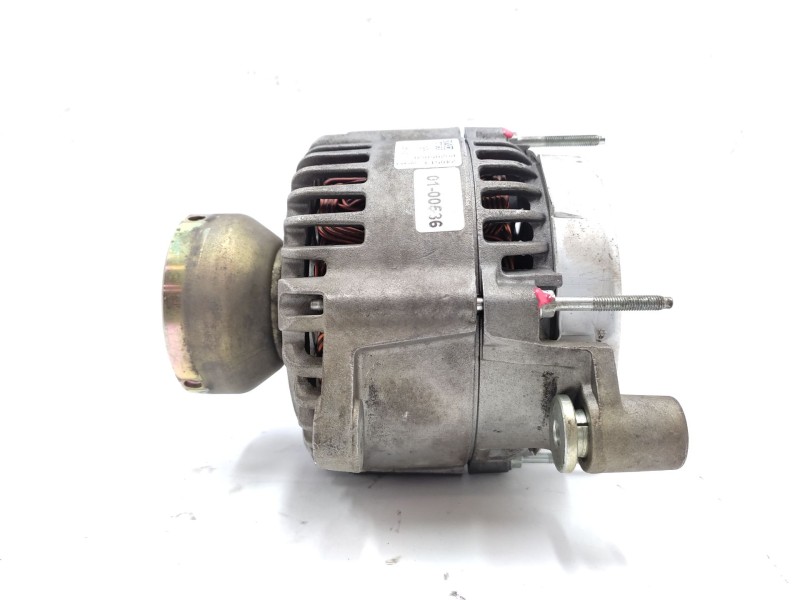 Recambio de alternador para ford transit connect (p65_, p70_, p80_) 1.8 tdci referencia OEM IAM  1376672 