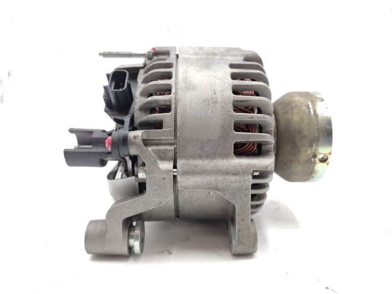 Recambio de alternador para ford transit connect (p65_, p70_, p80_) 1.8 tdci referencia OEM IAM  1376672 