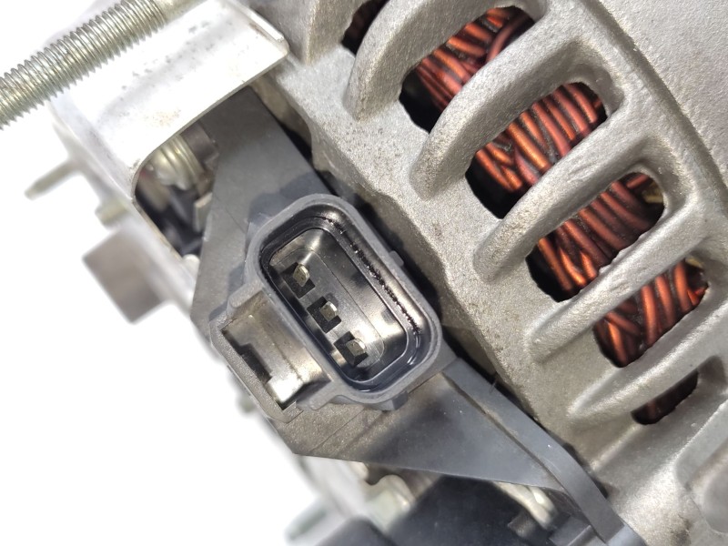 Recambio de alternador para ford transit connect (p65_, p70_, p80_) 1.8 tdci referencia OEM IAM  1376672 