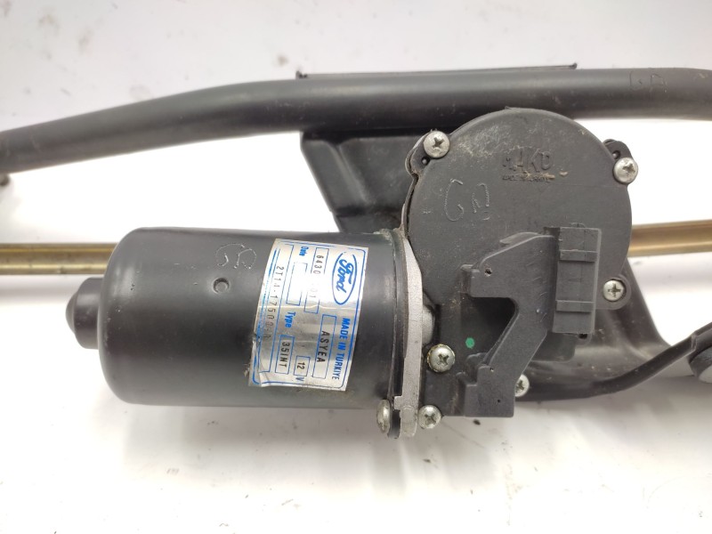 Recambio de motor limpia delantero para ford transit connect (p65_, p70_, p80_) 1.8 tdci referencia OEM IAM  5081623 