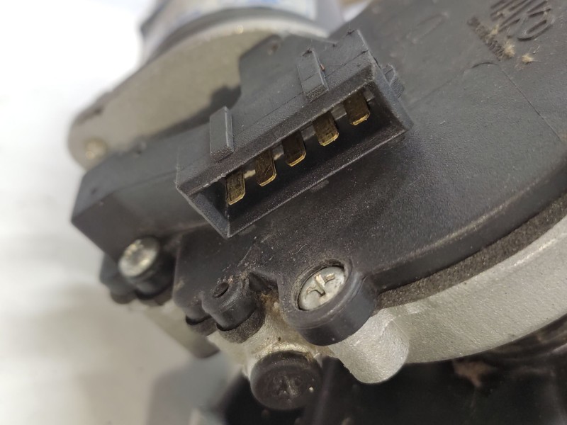 Recambio de motor limpia delantero para ford transit connect (p65_, p70_, p80_) 1.8 tdci referencia OEM IAM  5081623 