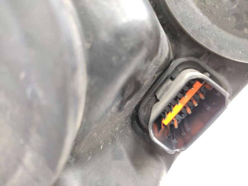 Recambio de faro izquierdo para citroën c4 picasso i monospace (ud_) 2.0 hdi 138 referencia OEM IAM  6208A8 