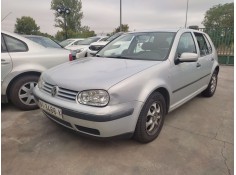 volkswagen golf iv (1j1) del año 2000
