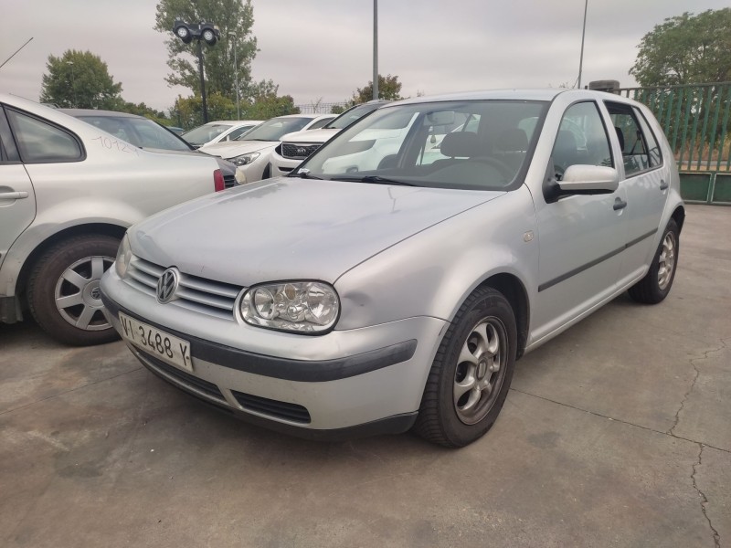 volkswagen golf iv (1j1) del año 2000