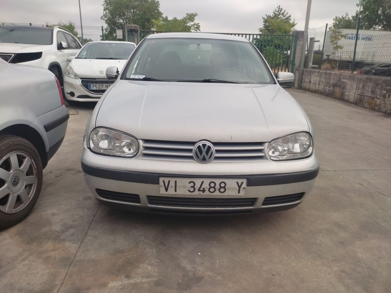 volkswagen golf iv (1j1) del año 2000