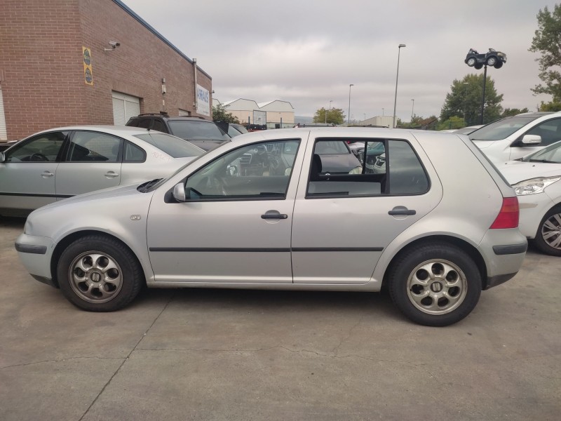 volkswagen golf iv (1j1) del año 2000