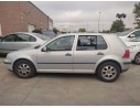 VOLKSWAGEN GOLF IV (1J1)