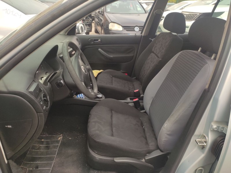 volkswagen golf iv (1j1) del año 2000