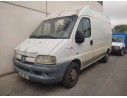 PEUGEOT BOXER CAJA/CHASIS (244)