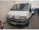 PEUGEOT BOXER CAJA/CHASIS (244)