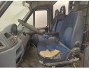 PEUGEOT BOXER CAJA/CHASIS (244)