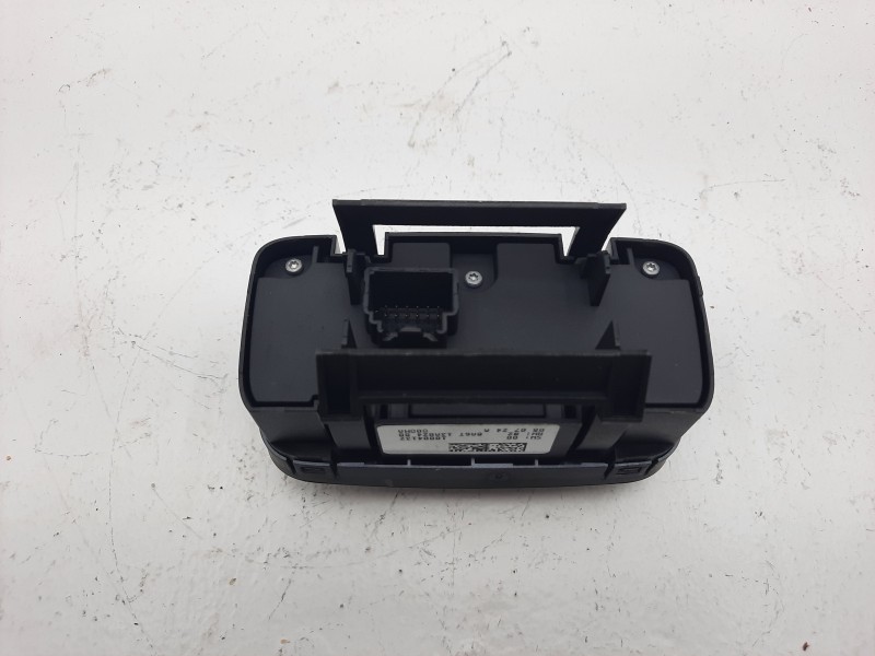 Mando Luces 8a6t13a024bb  - Ford Fiesta (cb1) 1.4 16v Cat 2