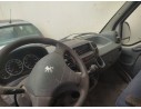 PEUGEOT BOXER CAJA/CHASIS (244)