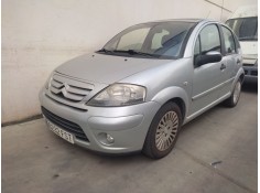 citroën c3 i (fc_, fn_) del año 2007