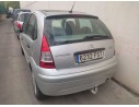 CITROËN C3 I (FC_, FN_)