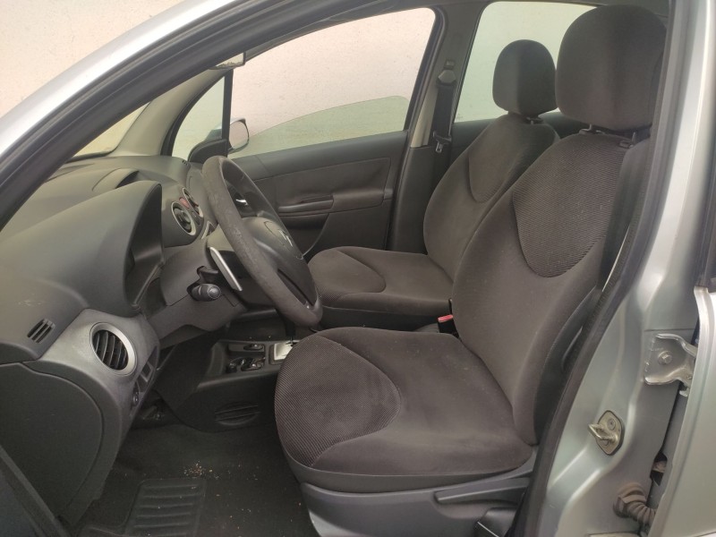 citroën c3 i (fc_, fn_) del año 2007