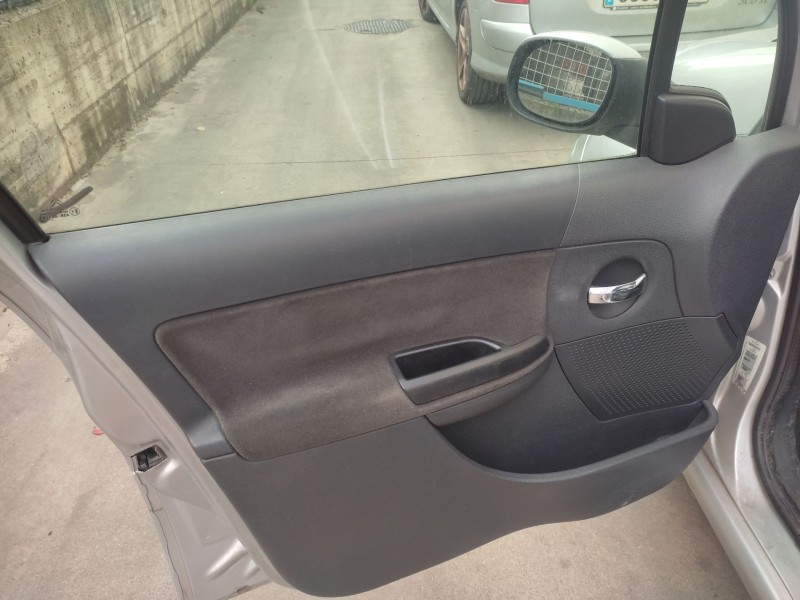 citroën c3 i (fc_, fn_) del año 2007