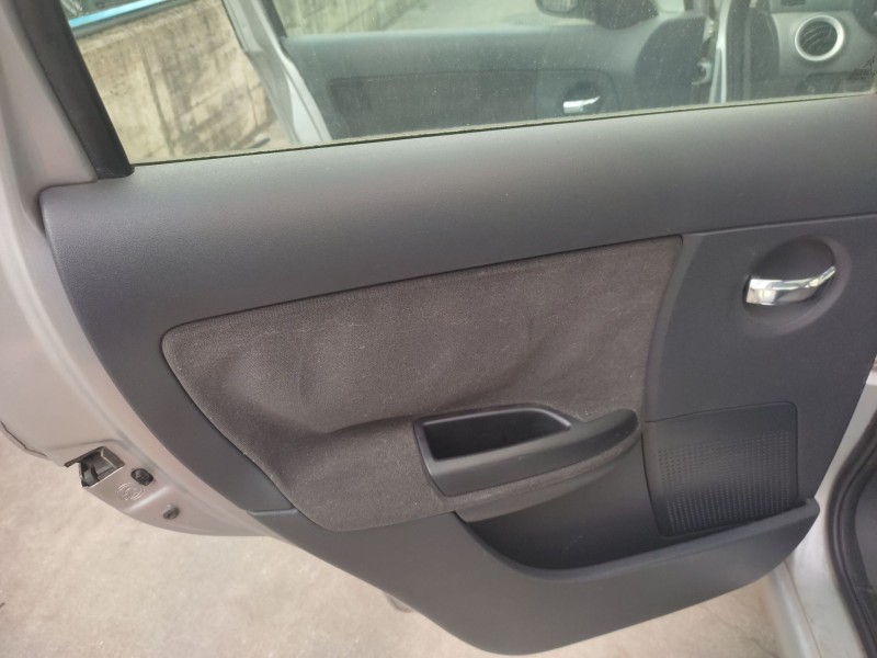 citroën c3 i (fc_, fn_) del año 2007