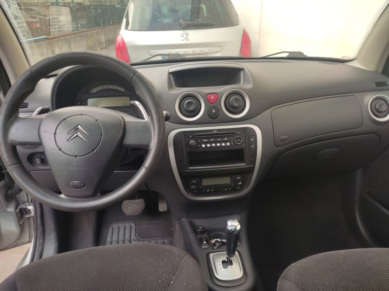 citroën c3 i (fc_, fn_) del año 2007