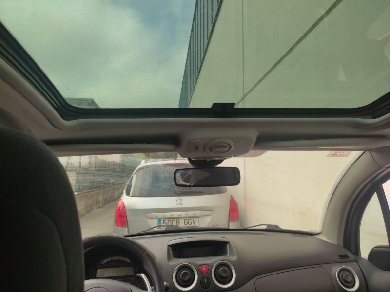 citroën c3 i (fc_, fn_) del año 2007