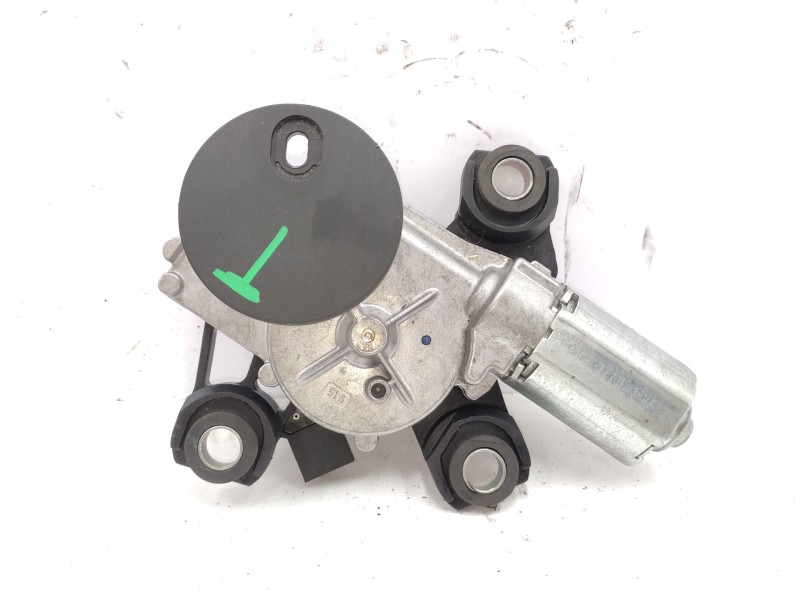 Recambio de motor limpia trasero para citroën c4 picasso i monospace (ud_) 2.0 hdi 138 referencia OEM IAM  6405CY 
