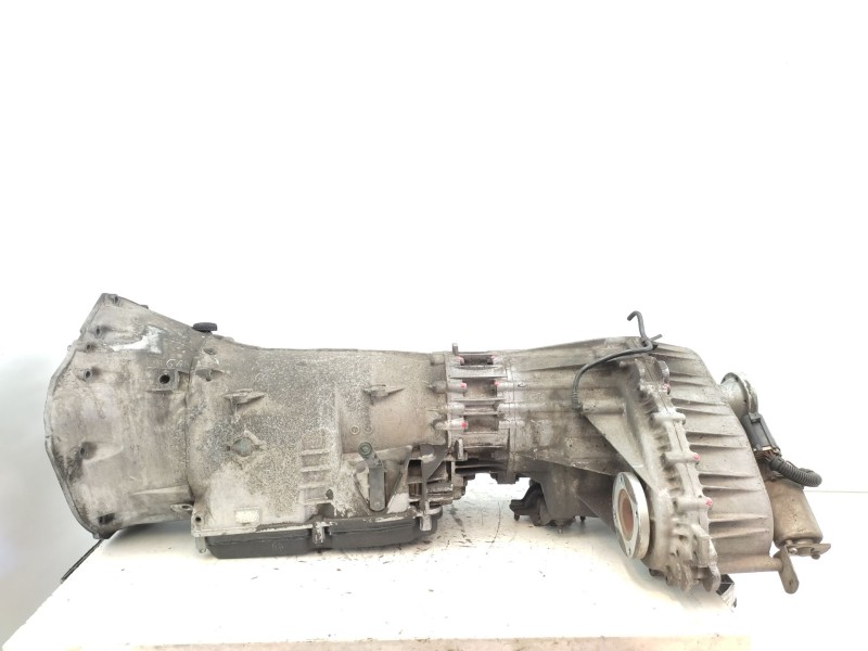 Recambio de caja cambios para mercedes-benz clase m (w163) ml 270 cdi (163.113) referencia OEM IAM   