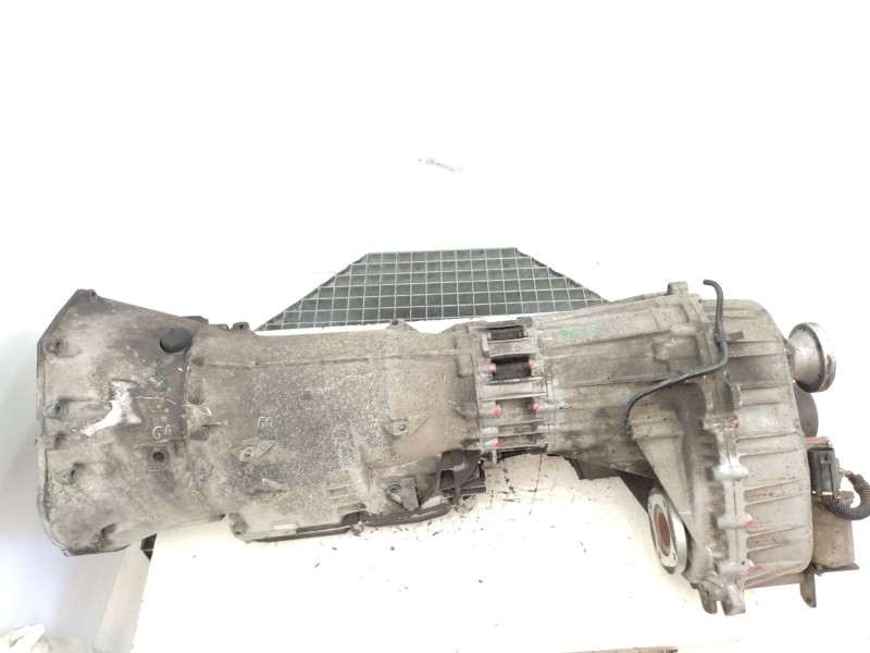 Recambio de caja cambios para mercedes-benz clase m (w163) ml 270 cdi (163.113) referencia OEM IAM   
