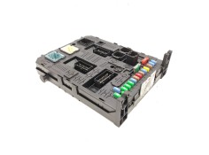 Recambio de caja reles / fusibles para citroën c4 picasso i monospace (ud_) 2.0 hdi 138 referencia OEM IAM   