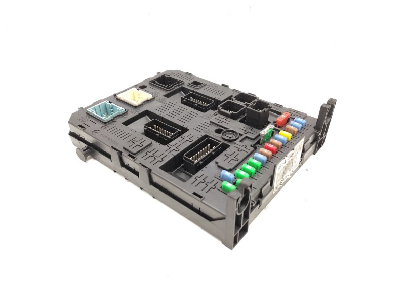 Recambio de caja reles / fusibles para citroën c4 picasso i monospace (ud_) 2.0 hdi 138 referencia OEM IAM   