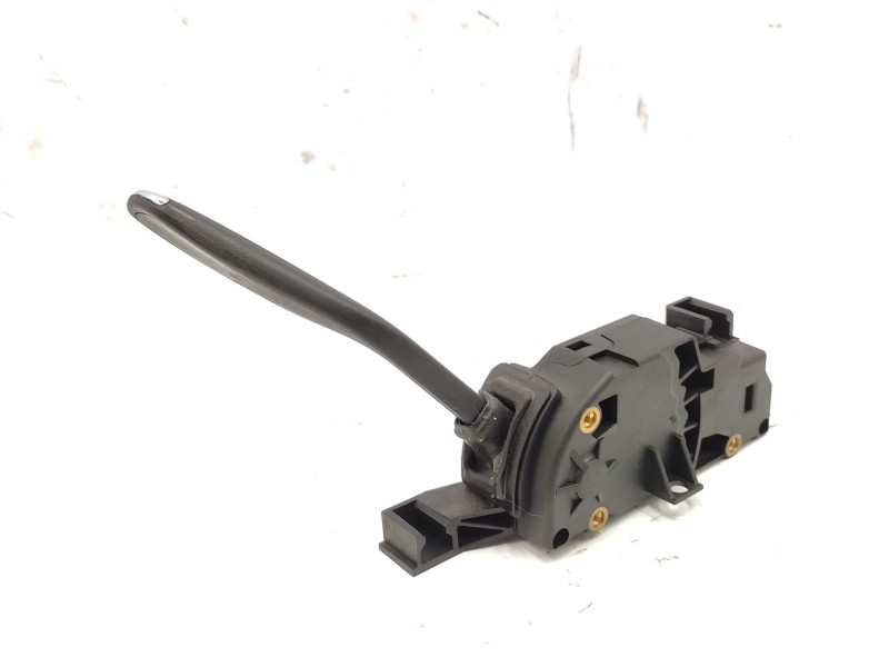 Recambio de palanca cambio para citroën c4 picasso i monospace (ud_) 2.0 hdi 138 referencia OEM IAM   