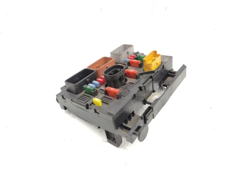 Recambio de caja reles / fusibles para citroën c4 picasso i monospace (ud_) 2.0 hdi 138 referencia OEM IAM   