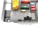 CAJA RELES / FUSIBLES 
