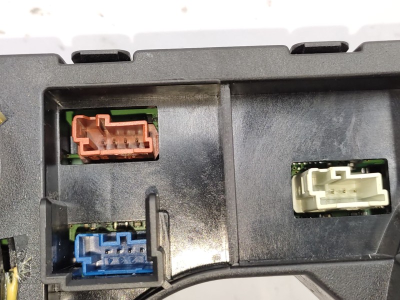 Recambio de mando multifuncion para citroën c4 picasso i monospace (ud_) 2.0 hdi 138 referencia OEM IAM  6242HL 