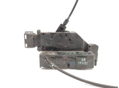 Recambio de cerradura puerta trasera izquierda para citroën c4 picasso i monospace (ud_) 2.0 hdi 138 referencia OEM IAM  9137H1 