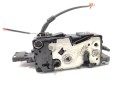 CERRADURA PUERTA TRASERA IZQUIERDA 9137H1 