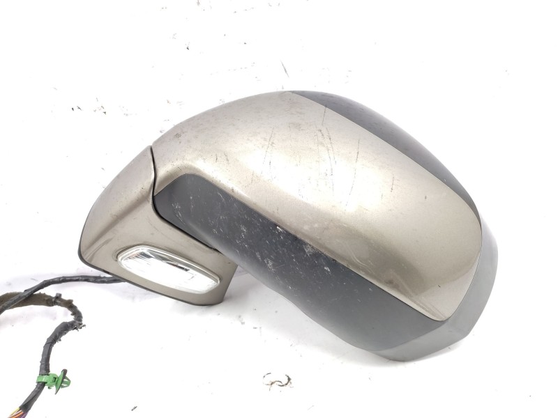 Recambio de retrovisor izquierdo para citroën c4 picasso i monospace (ud_) 2.0 hdi 138 referencia OEM IAM  8153VQ 