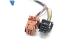 RETROVISOR IZQUIERDO 8153VQ 