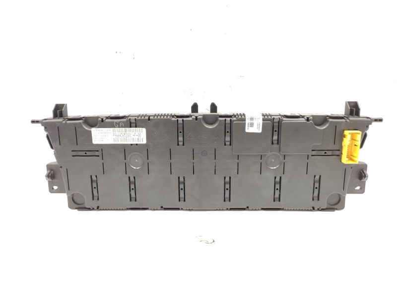 Recambio de cuadro instrumentos para citroën c4 picasso i monospace (ud_) 2.0 hdi 138 referencia OEM IAM  6103V3 